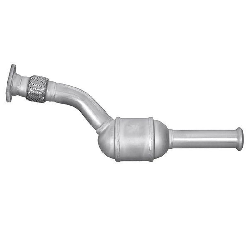 Hella Catalytic Converter 8LE 366 052-011