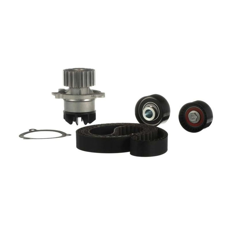Gates Timing Belt & Water Pump Kit KP15631XS-1