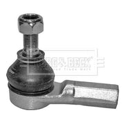 Borg & Beck Steering Tie Rod End Ball Joint BTR5312