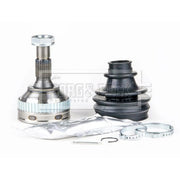 Borg & Beck Drive Shaft Joint Kit BCJ1526