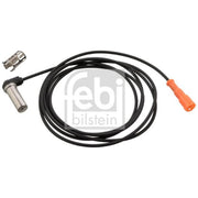 Febi ABS Wheel Speed Sensor Rear Right 102455