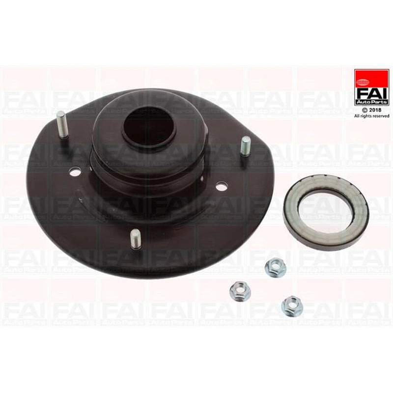 FAI Repair Kit Suspension Strut Support Mount SS9052