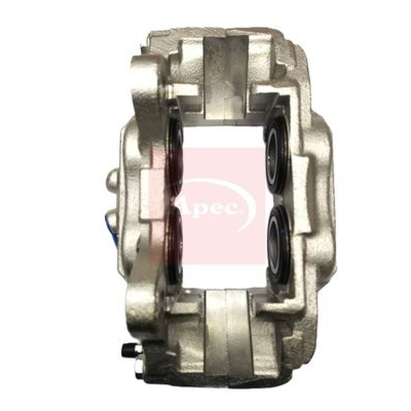 Apec Brake Caliper Assembly Front Right RCA1583N