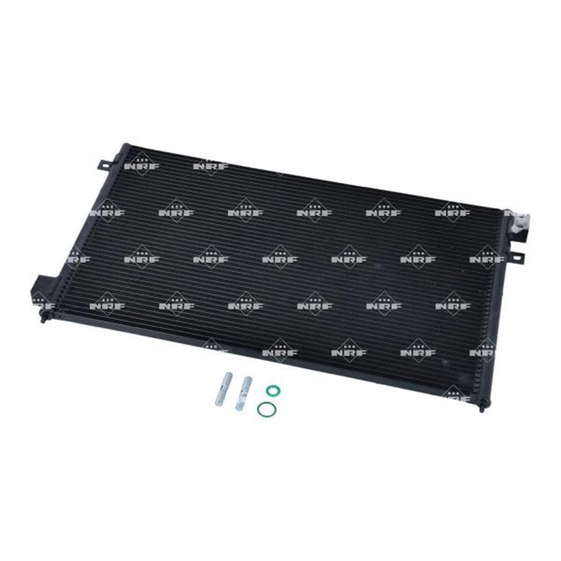 NRF Air Conditioning Condenser 35567