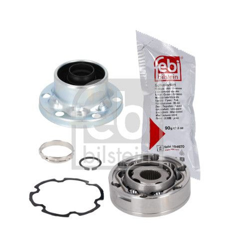 Febi Propshaft Universal Joint 197618