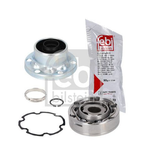 Febi Propshaft Universal Joint 197618