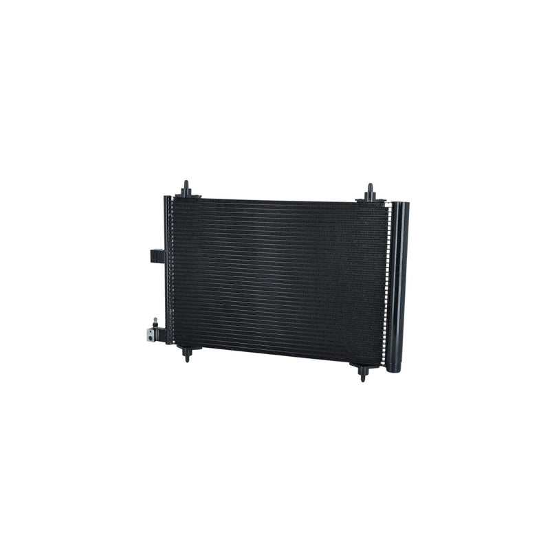 NRF Air Conditioning Condenser 35437