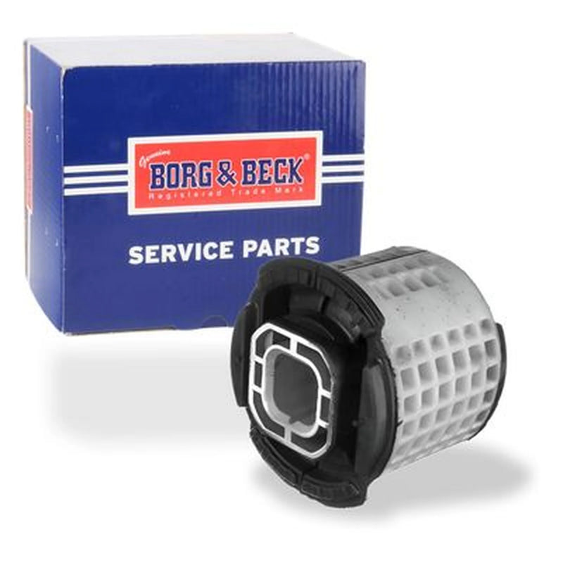Borg & Beck Axle Beam Bushing Left BSK7923
