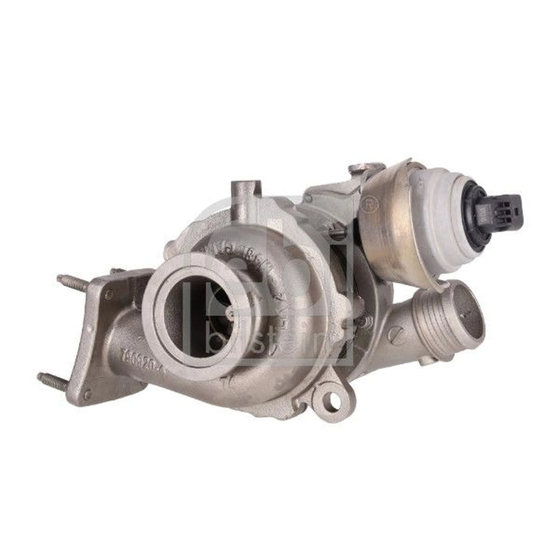 Febi Turbocharger Turbo Unit 187065