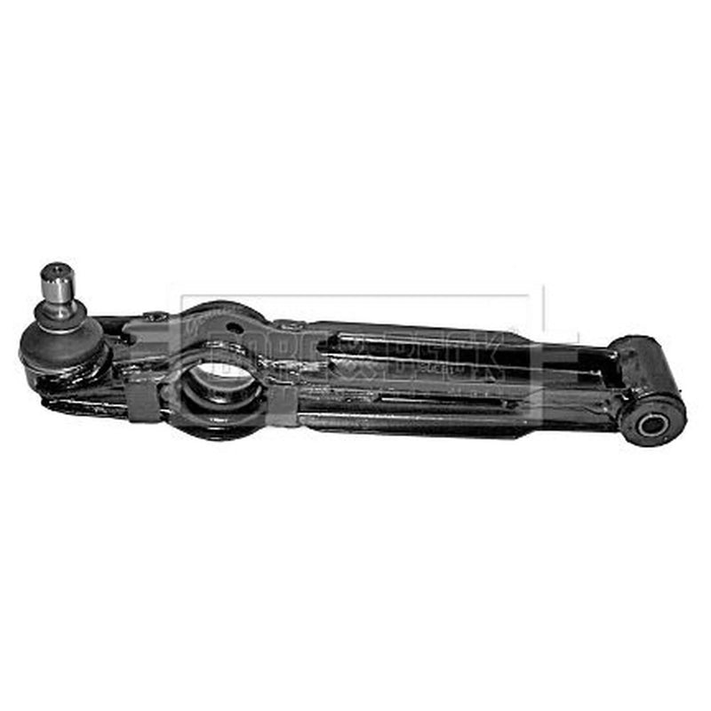 Borg & Beck Control/Trailing Arm BCA6614