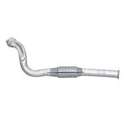 Hella Catalytic Converter 8LE 366 050-481