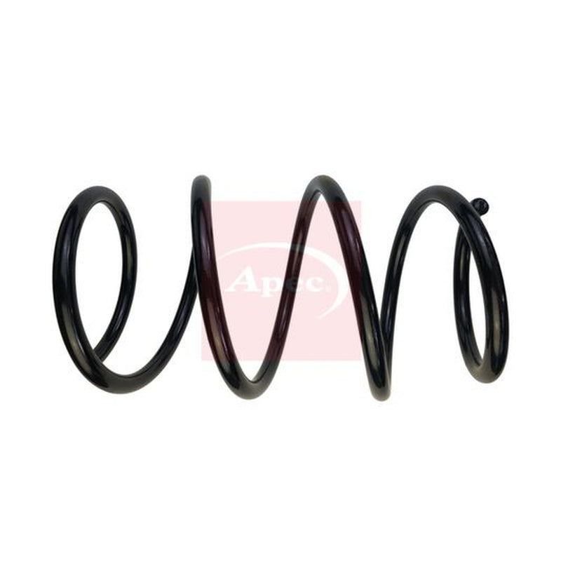 Apec Front Suspension Coil Spring ACS1877