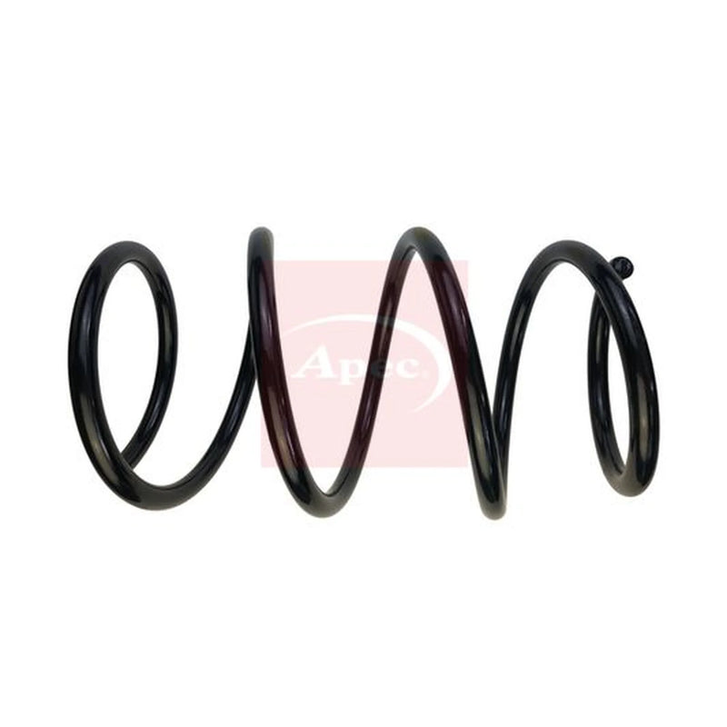 Apec Front Suspension Coil Spring ACS1877