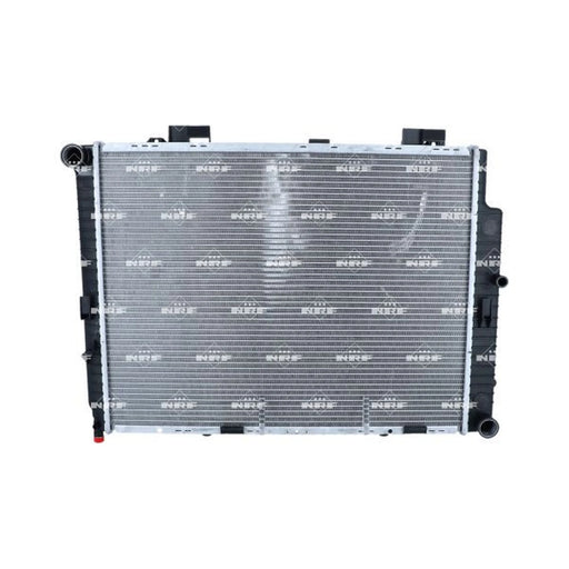 NRF Engine Radiator 55331
