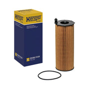 Hengst Engine Oil Filter E838H D329