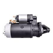 Hella Starter Motor 12V 3kW 10 Teeth 8EA 015 642-651