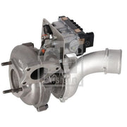 Febi Turbocharger Turbo Unit 186768