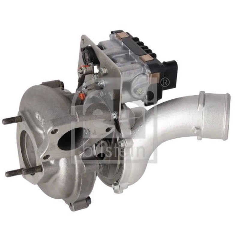 Febi Turbocharger Turbo Unit 186768