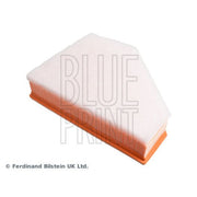 Blue Print Engine Air Filter ADB112209