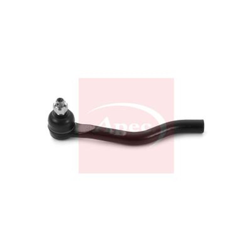 Apec Steering Tie Rod End Ball Joint Front Left AST6693