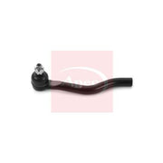 Apec Steering Tie Rod End Ball Joint Front Left AST6693