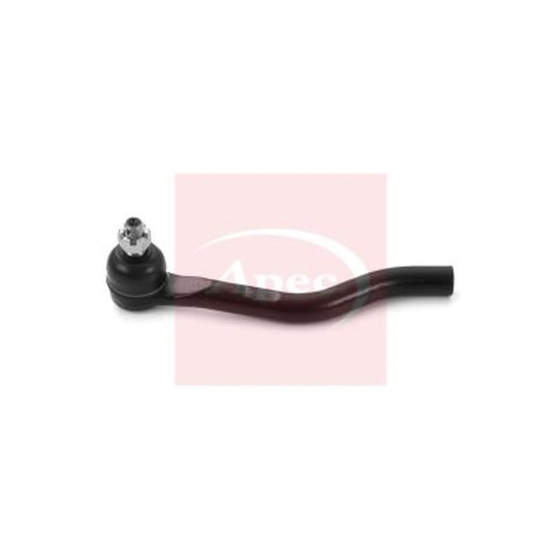 Apec Steering Tie Rod End Ball Joint Front Left AST6693