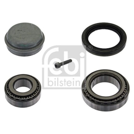 Febi Wheel Bearing Kit Front Right 52mm 38374