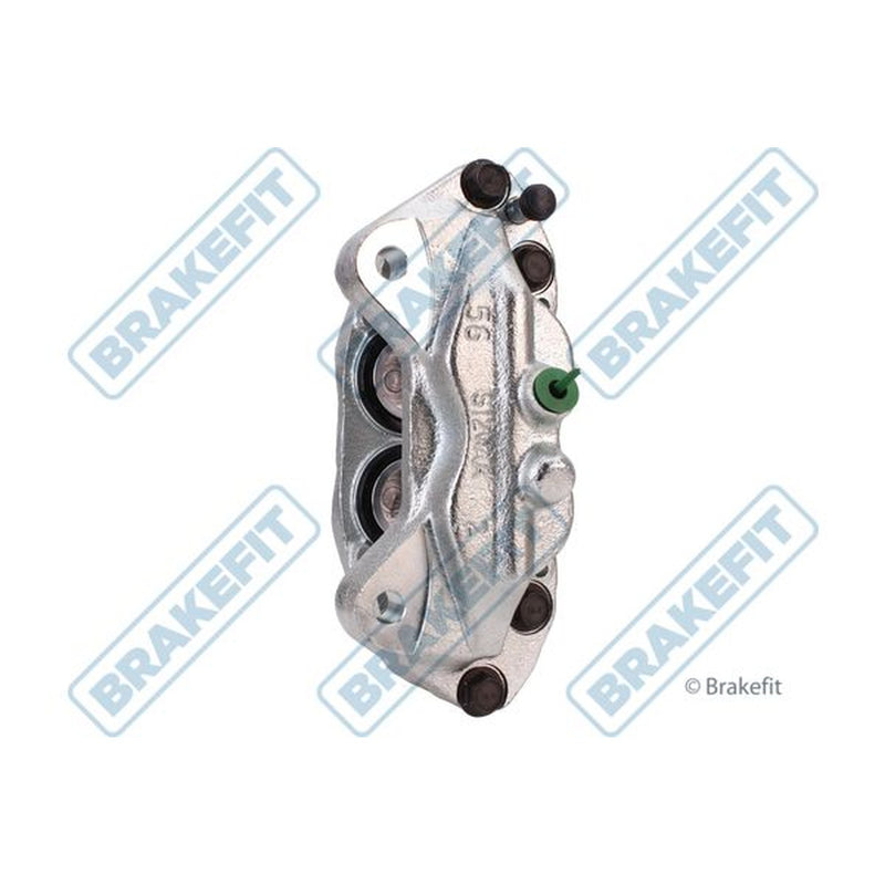 Apec Front Brake Calipers BCA2167