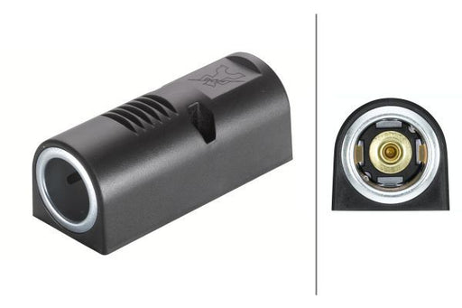 Hella 8JB 004 123-042 Socket