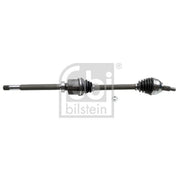 Febi CV Drive Shaft Driveshaft Front Right 182963