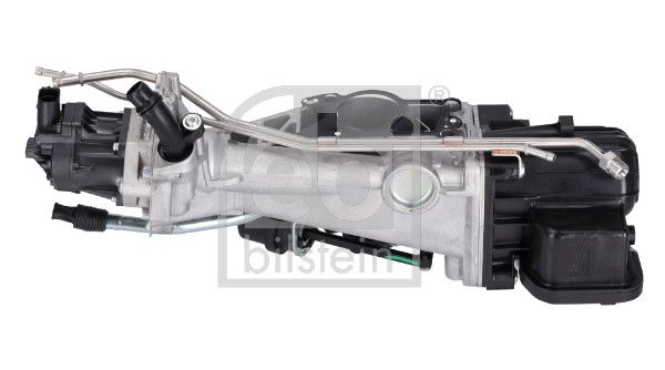 Febi EGR Exhaust Gas Recirculation Module