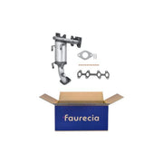 Hella Manifold Catalytic Converter 8LF 366 055-041