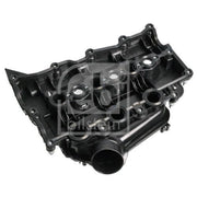 Febi Cylinder Head Cover Plastic 176910