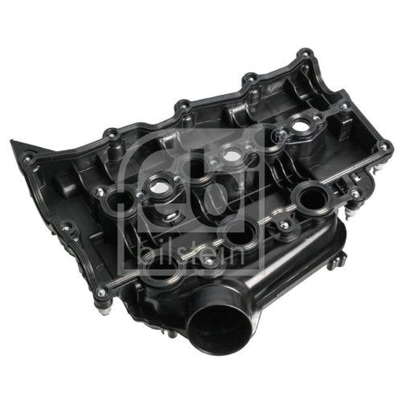 Febi Cylinder Head Cover Plastic 176910