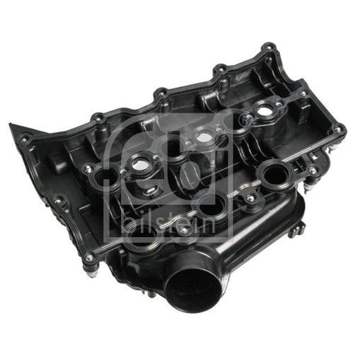 Febi Cylinder Head Cover Plastic 176910