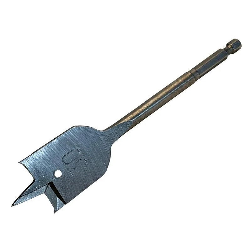 Bahco 9629-30 Flat Bit 30mm - 9629-30