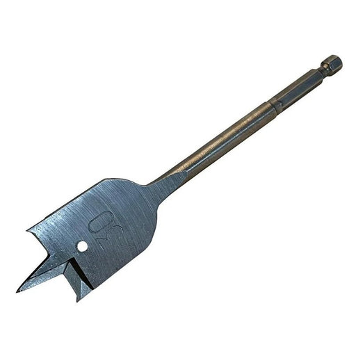 Bahco 9629-30 Flat Bit 30mm - 9629-30
