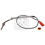 Febi Exhaust Gas Temperature Sensor after soot particulate fil 49273