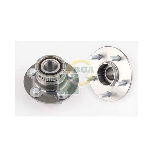 BGA Wheel Bearing Kit 135mm WHB1307K
