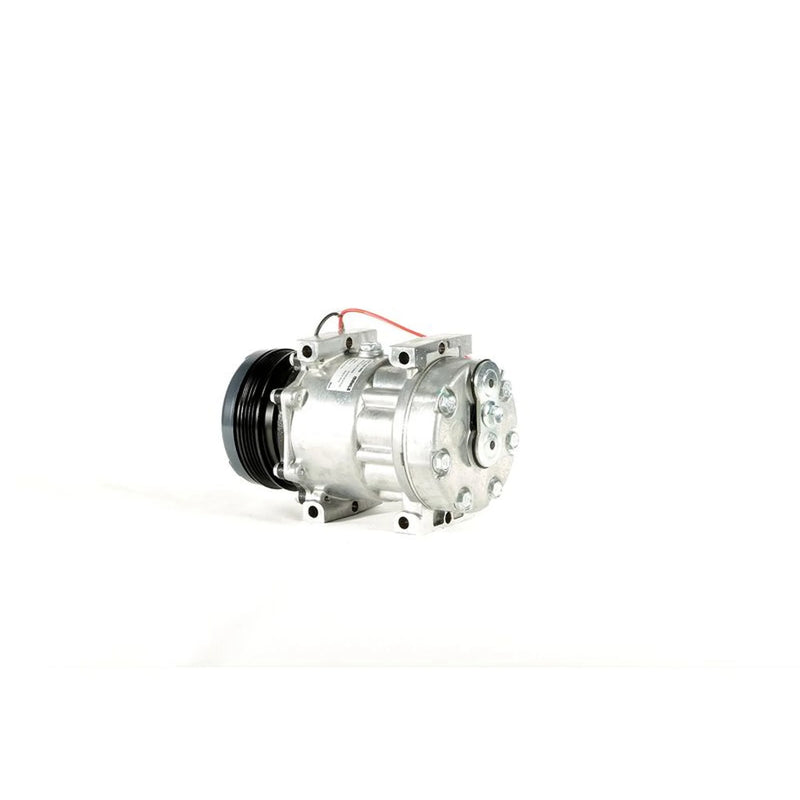 Mahle Air Conditioning Compressor ACP 1043 000S OE 3789035M1 4789035M1