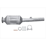 Hella Catalytic Converter 8LE 366 054-521