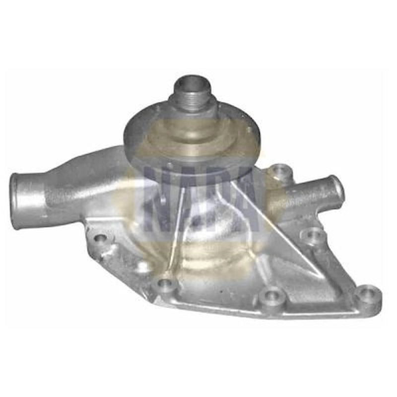 NAPA Engine Cooling Water Pump NWP1282