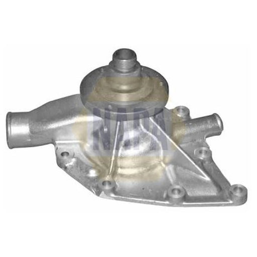 NAPA Engine Cooling Water Pump NWP1282