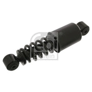 Febi Cab Suspension Shock Absorber Rear 40050