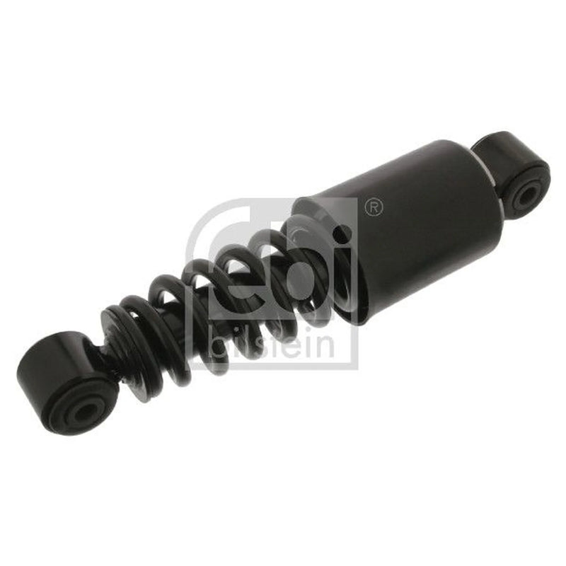 Febi Cab Suspension Shock Absorber Rear 40050
