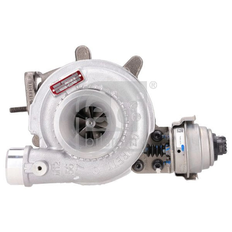 Febi Turbocharger Turbo Unit 188831