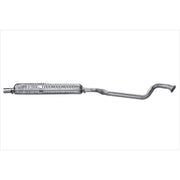 Hella Middle Silencer 8LC 366 024-661