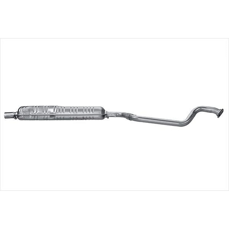 Hella Middle Silencer 8LC 366 024-661