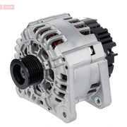 Denso Car Alternator 12V DAN3026