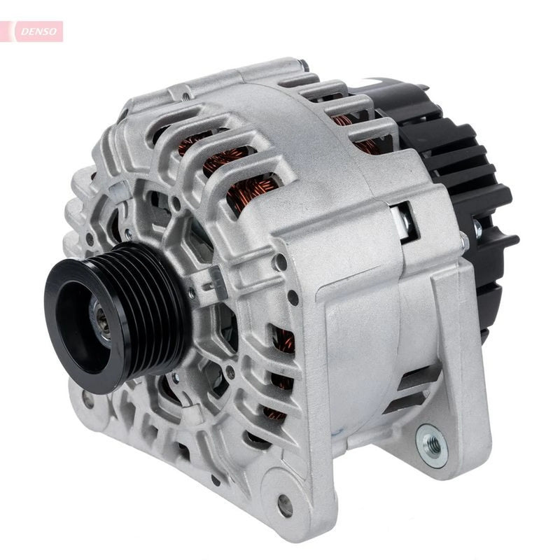 Denso Car Alternator 12V DAN3026